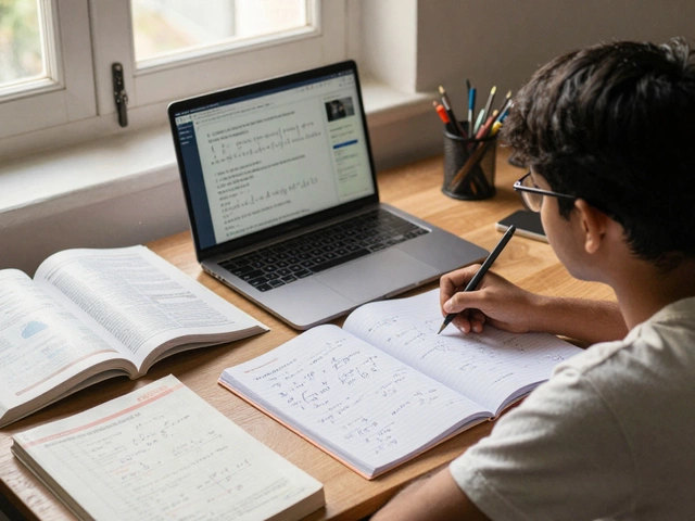 Cracking IIT JEE Without Coaching: Real Stories and Strategies