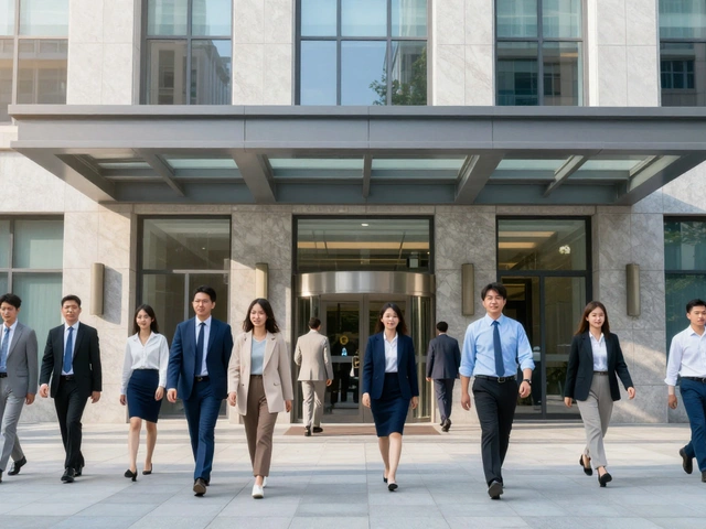 Easiest Government Jobs to Get: Low Barrier Entry Guide