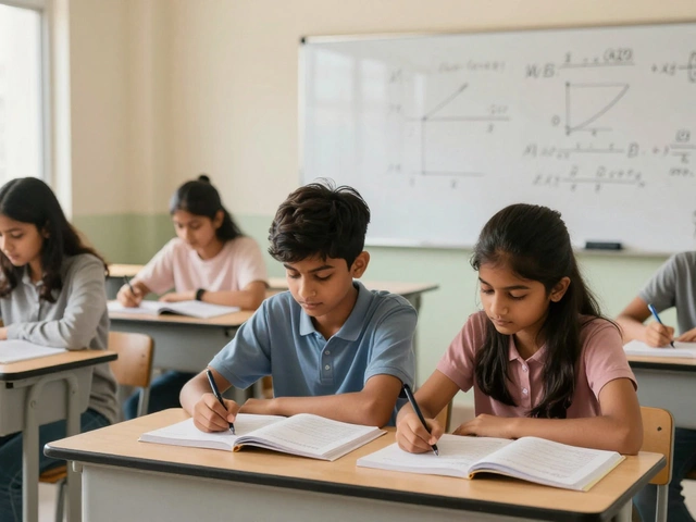 Most Popular Education Boards Globally: How CBSE Compares