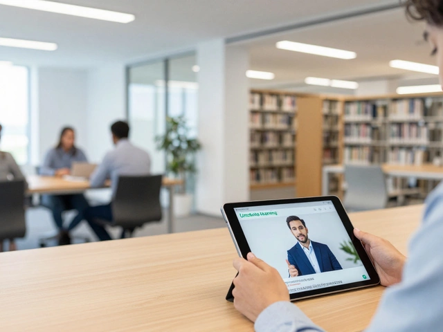 What is eLearning Called? Exploring the Names and Types of Digital Education