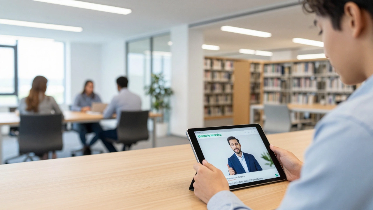 What is eLearning Called? Exploring the Names and Types of Digital Education