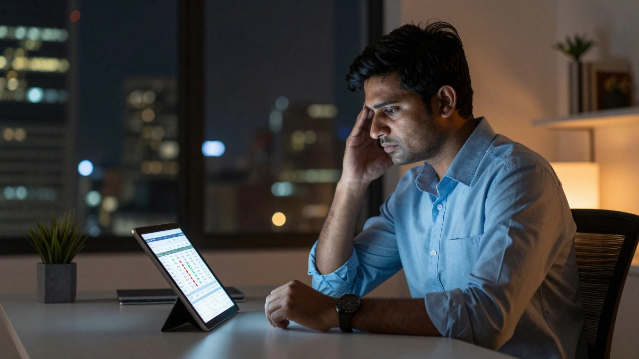 Does an MBA Actually Increase Salary? The Real ROI Breakdown
