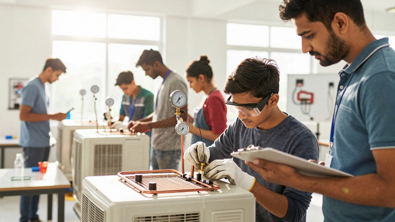 Quickest Trades to Get Certified: Fast-Track Your Career in 2026