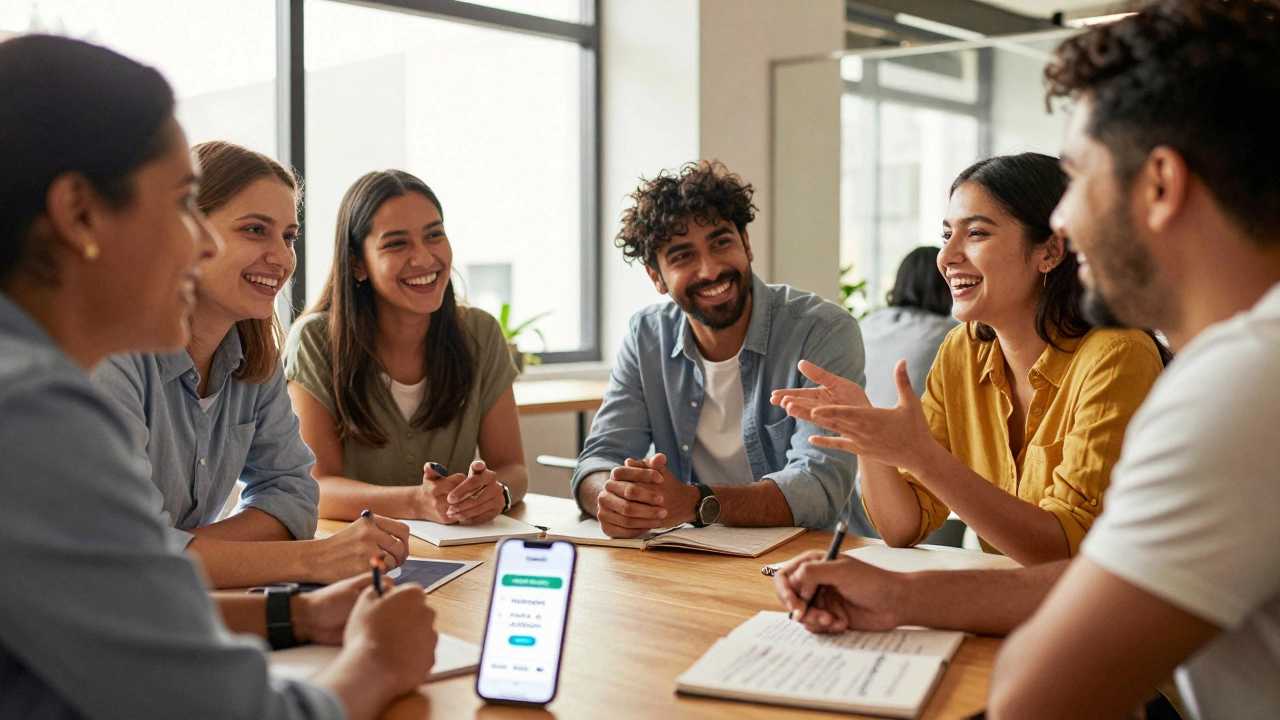 The Fastest Way to Learn English: Immersion, Speaking, and Smart Habits