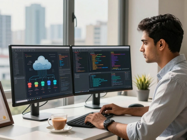 Highest Paying Certificate Programs in 2026: Salary Data & Career Paths