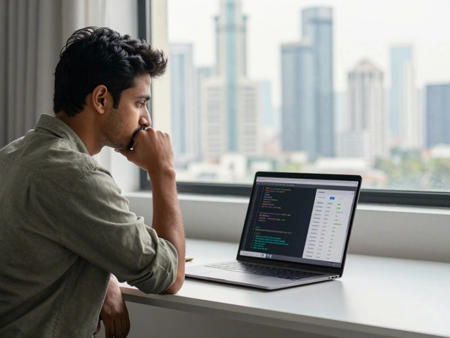 How Much Money Do You Get for Coding? Real Earnings in Classes vs. Careers
