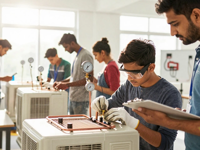Quickest Trades to Get Certified: Fast-Track Your Career in 2026