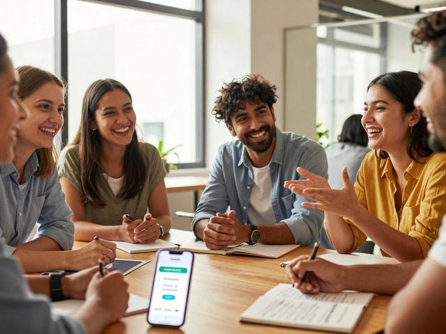 The Fastest Way to Learn English: Immersion, Speaking, and Smart Habits