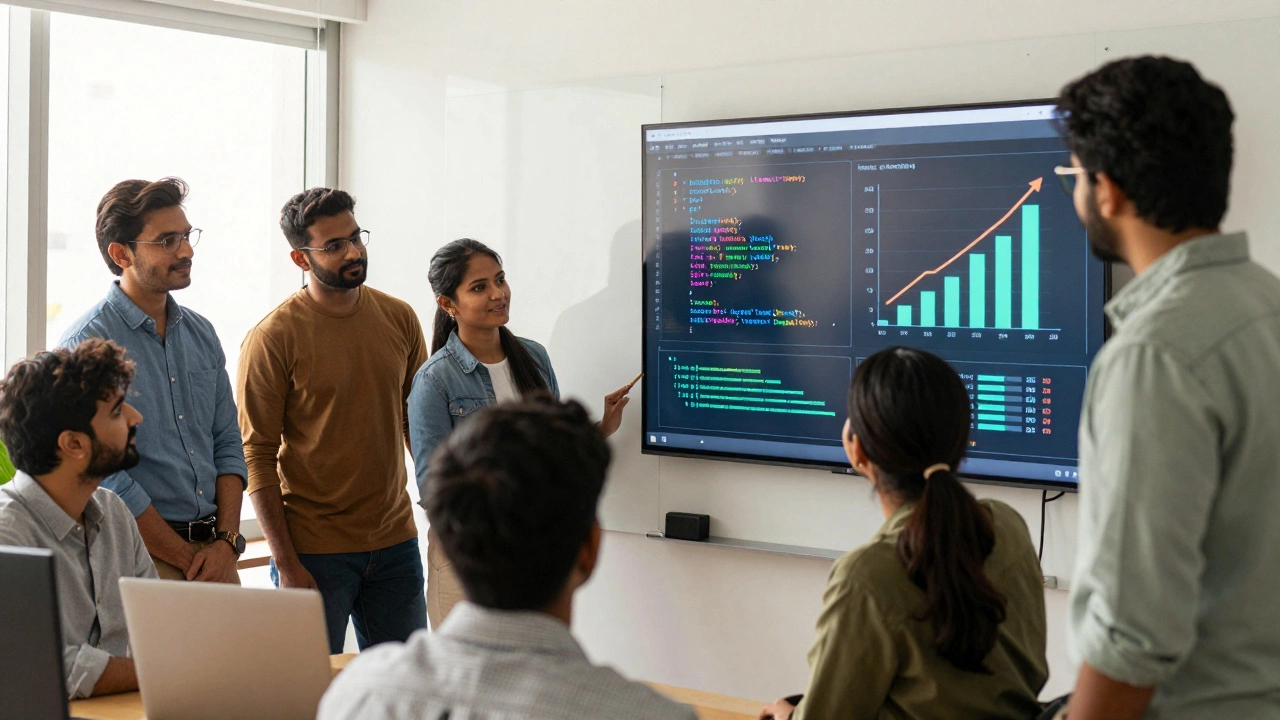 Which Programming Language Gives the Highest Salary in 2026?