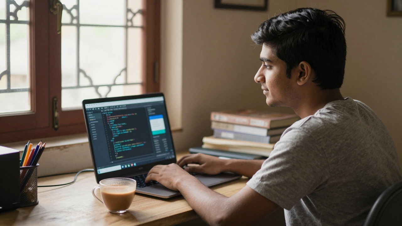 Can Beginner Coders Make Money? Realistic Paths to Earn with Basic Skills