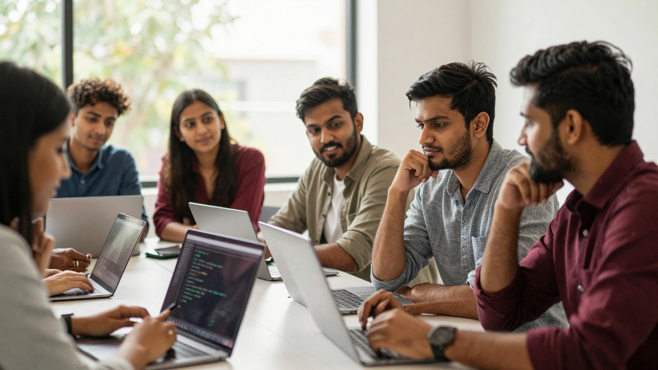 Do You Need to Be Good at Math to Code? The Real Answer for Beginners