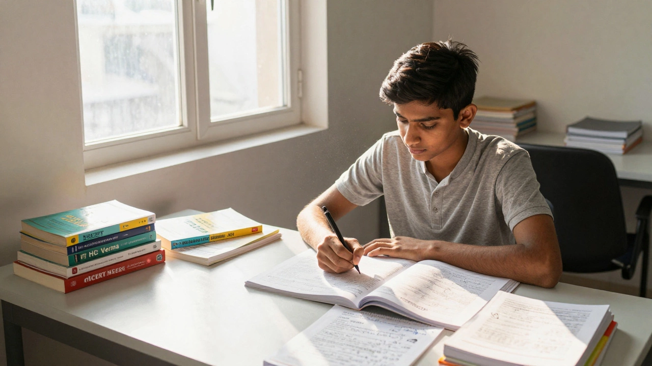 How to Start Preparing for IIT JEE: A Step-by-Step Guide for Beginners