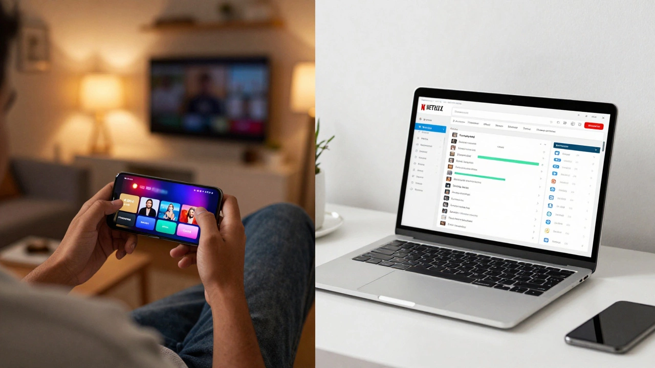 Is Netflix a Digital Platform? Lessons for E-Learning Design