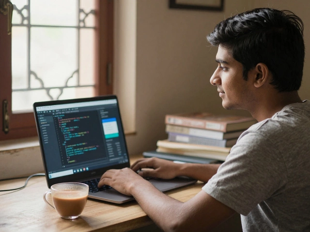 Can Beginner Coders Make Money? Realistic Paths to Earn with Basic Skills