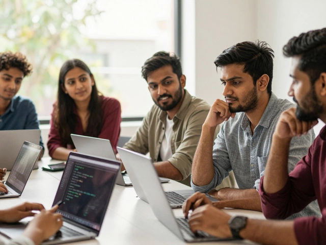 Do You Need to Be Good at Math to Code? The Real Answer for Beginners