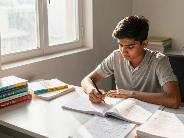 How to Start Preparing for IIT JEE: A Step-by-Step Guide for Beginners