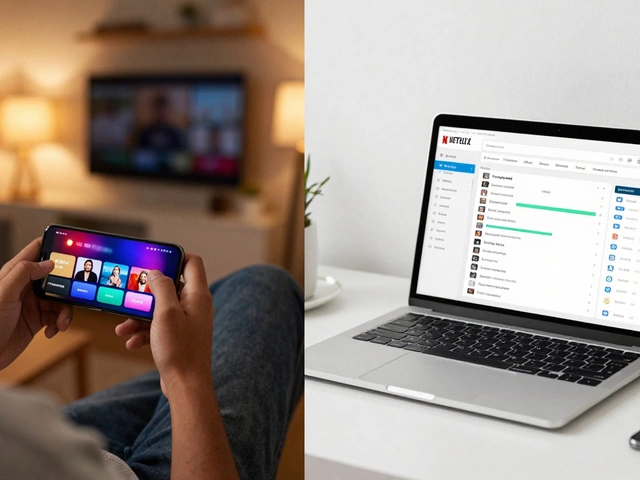 Is Netflix a Digital Platform? Lessons for E-Learning Design
