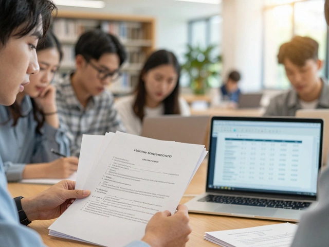 What Qualifies You for an MBA: Requirements, Scores, and Experience Guide