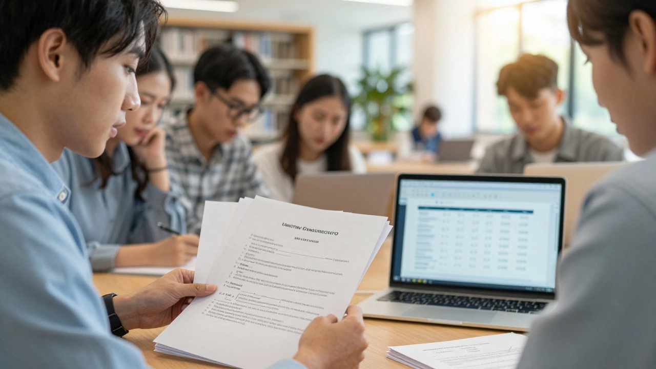 What Qualifies You for an MBA: Requirements, Scores, and Experience Guide