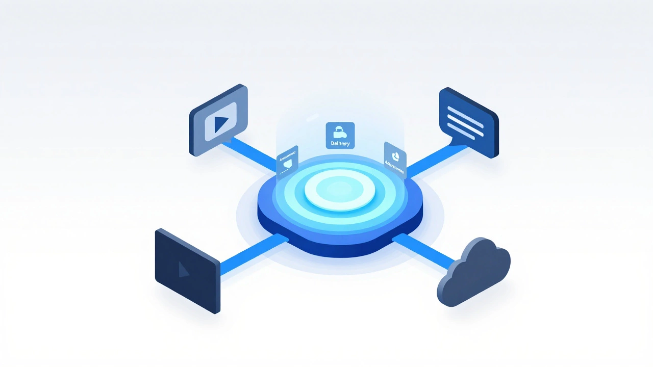 Which One Is an eLearning Platform? A Clear Guide to LMS, MOOCs, and Tools
