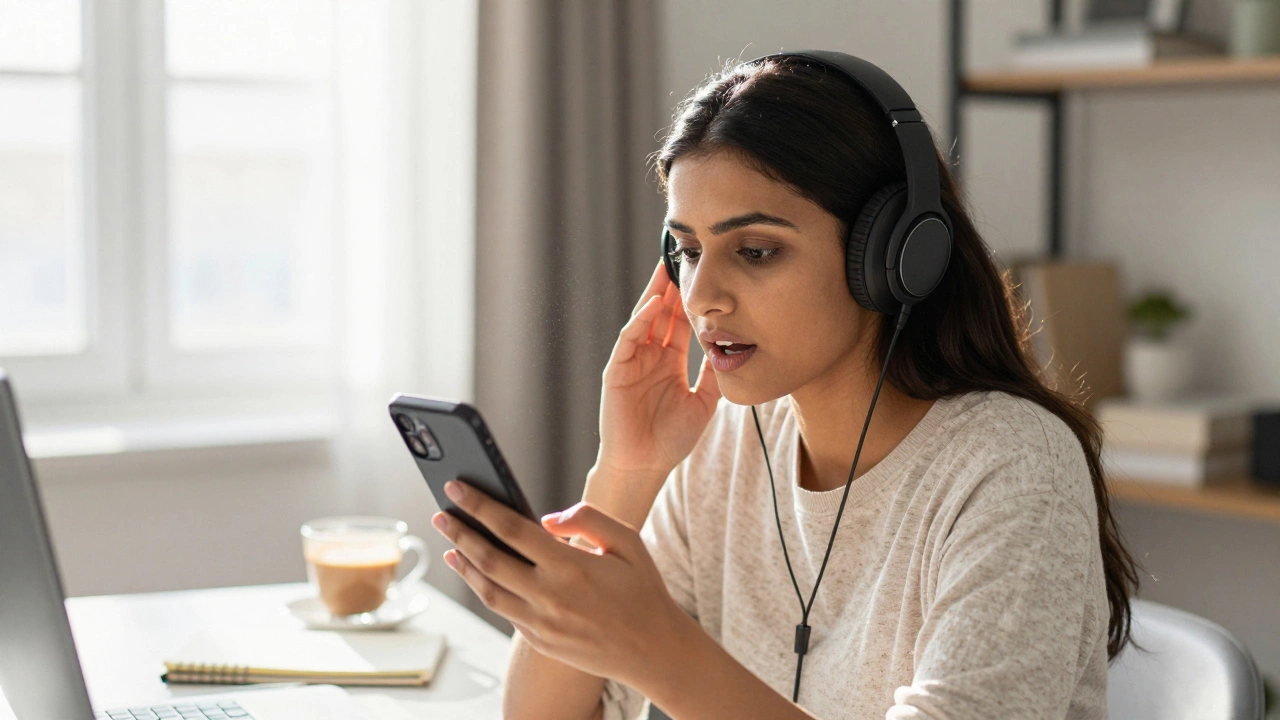 How to Make Your English Speaking Better: 7 Proven Methods for Fluency