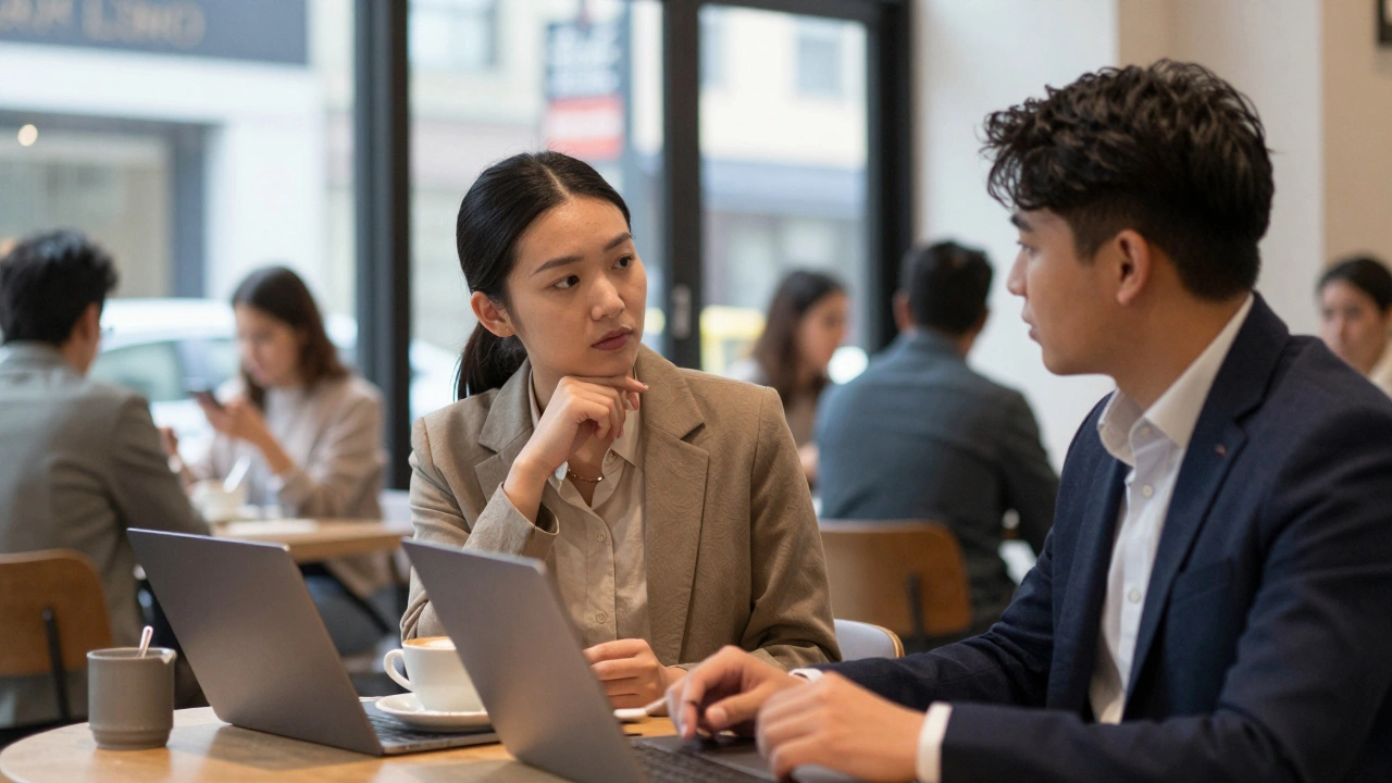 Is an MBA Still Respected in 2026? The Real Truth About Business Degrees