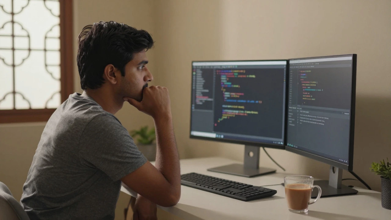 The 7 Steps of Coding: A Beginner's Guide to Writing Software