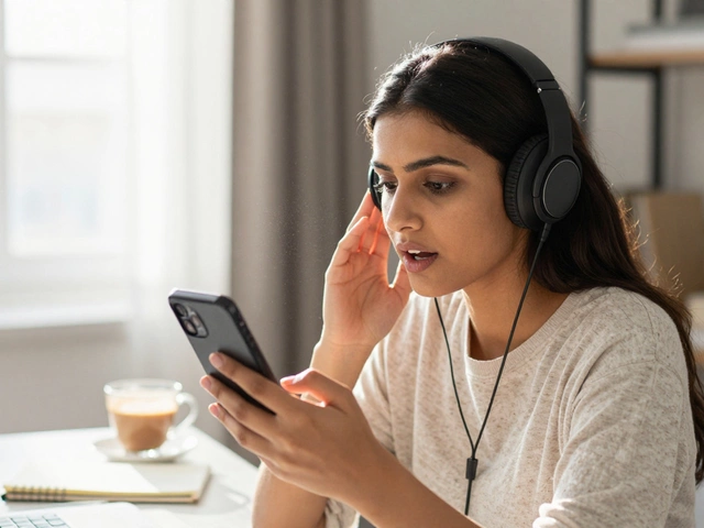 How to Make Your English Speaking Better: 7 Proven Methods for Fluency