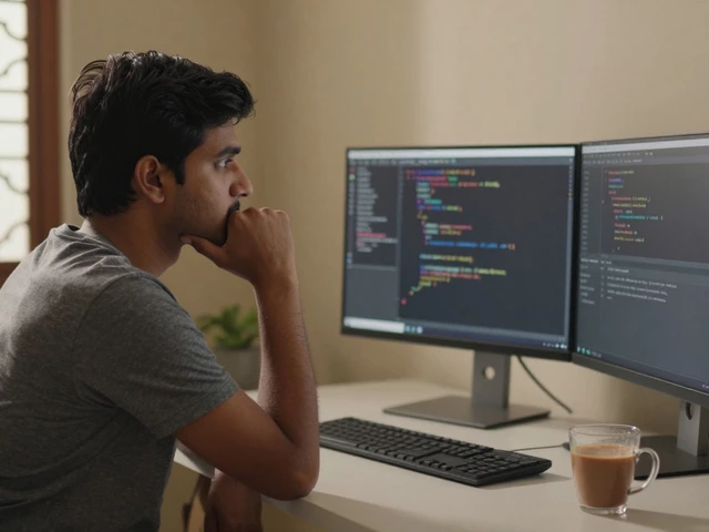 The 7 Steps of Coding: A Beginner's Guide to Writing Software