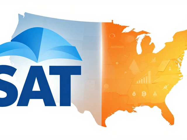 What Is the Most Popular Exam in the US? SAT vs. ACT Explained