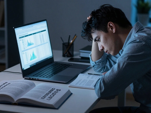 What is the Toughest MBA Specialization? A Realistic Breakdown