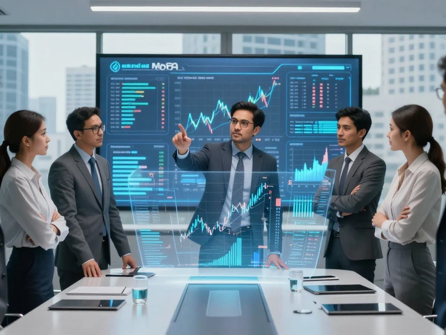 Which MBA Has the Highest Demand in 2026: Data-Driven Insights