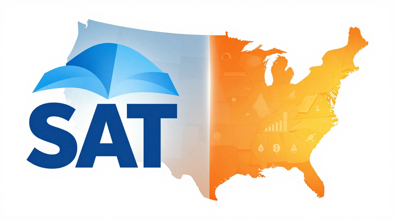 What Is the Most Popular Exam in the US? SAT vs. ACT Explained