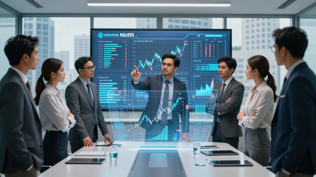 Which MBA Has the Highest Demand in 2026: Data-Driven Insights