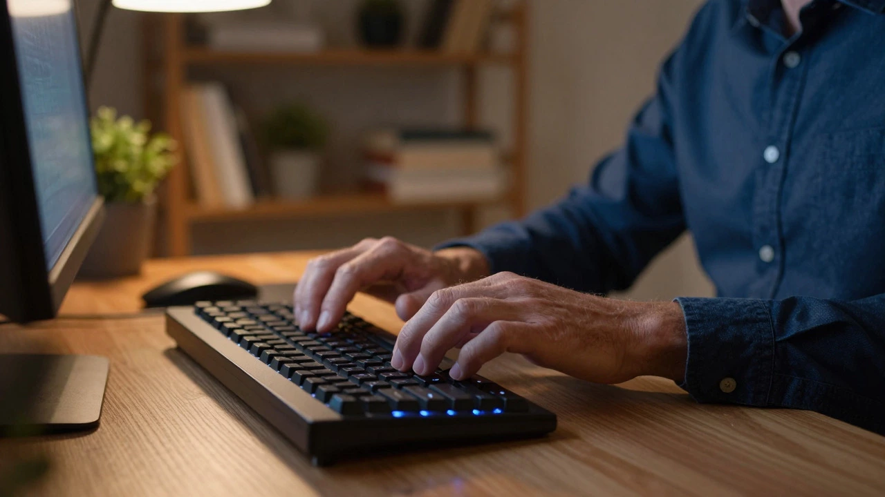 Is 35 Too Old to Learn Coding? A Realistic Guide for Career Changers