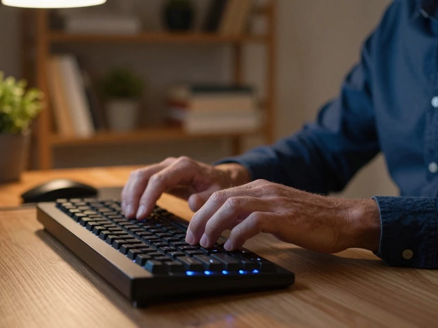 Is 35 Too Old to Learn Coding? A Realistic Guide for Career Changers