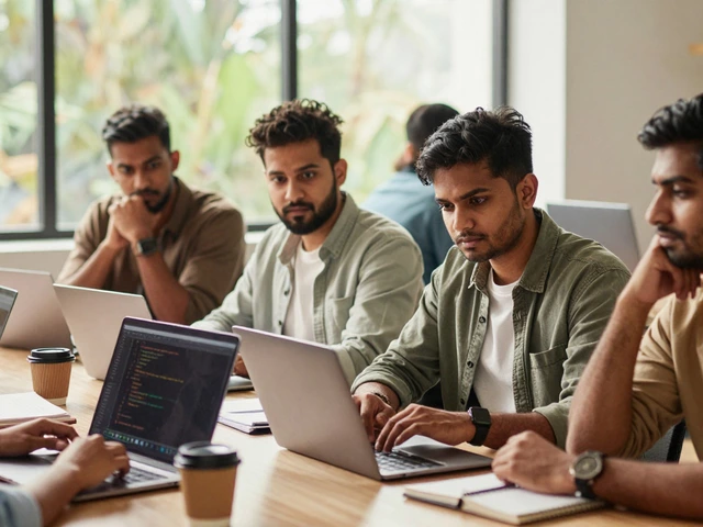 Which Type of Coding is Best for Beginners in 2026? A Practical Guide