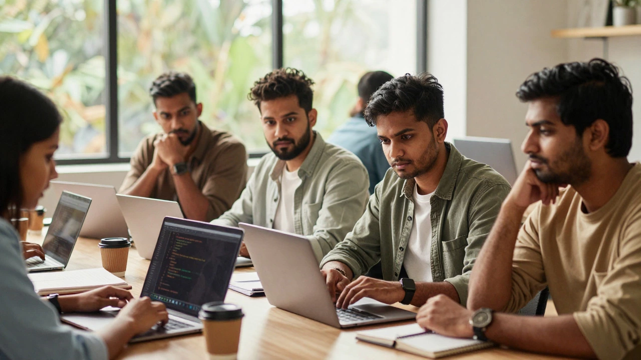 Which Type of Coding is Best for Beginners in 2026? A Practical Guide