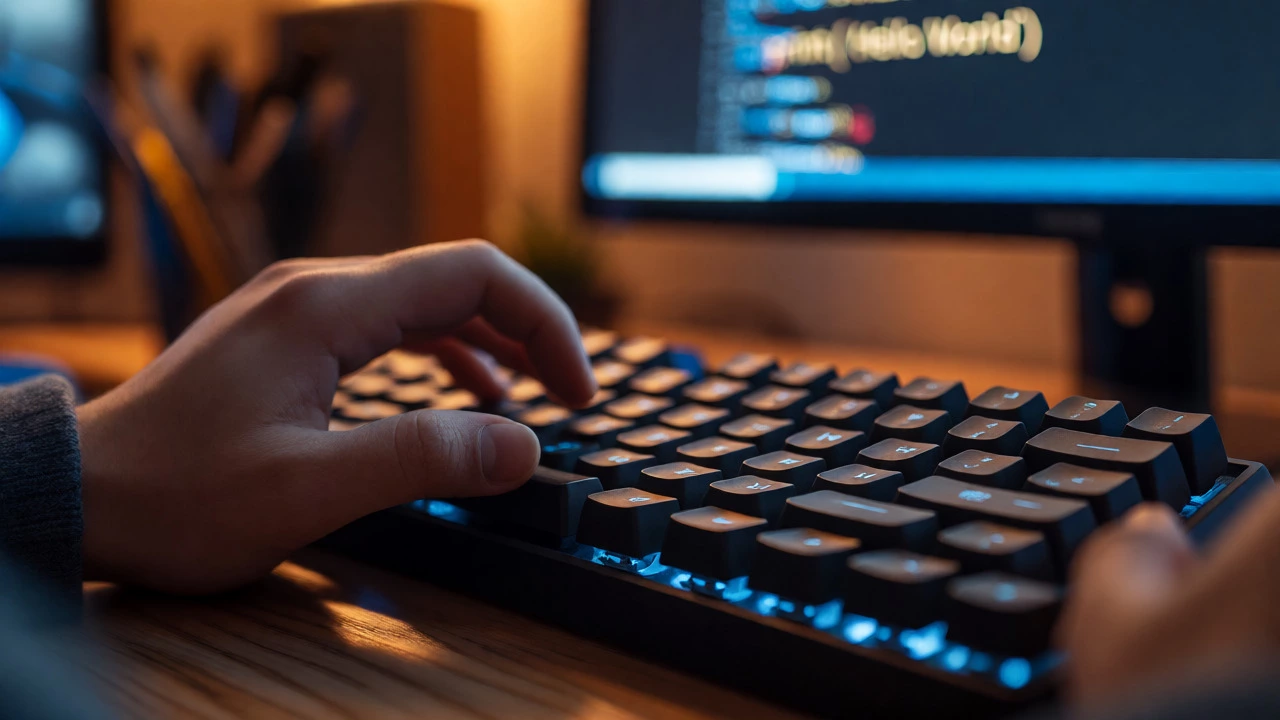 Is Python Hard to Learn? A Beginner’s Honest Guide