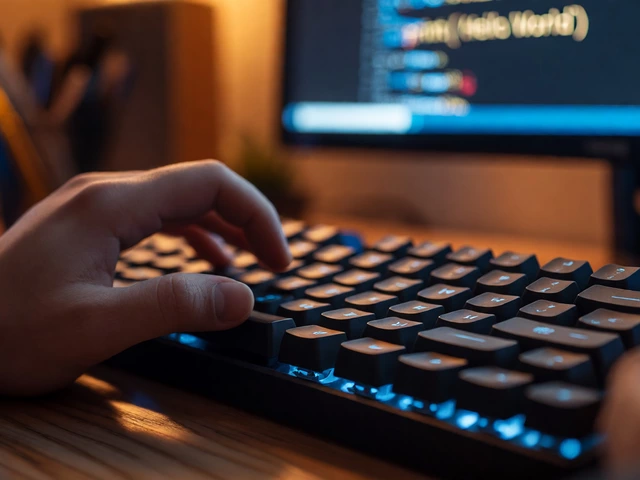 Is Python Hard to Learn? A Beginner’s Honest Guide