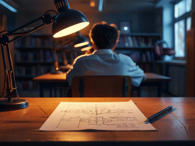 What Is the Most Prestigious Math Exam? A Guide to Top Competitions