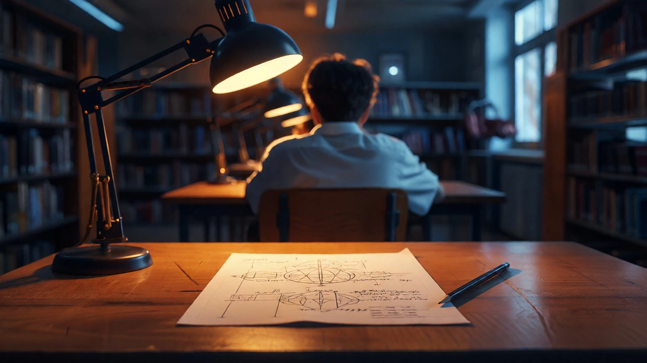 What Is the Most Prestigious Math Exam? A Guide to Top Competitions