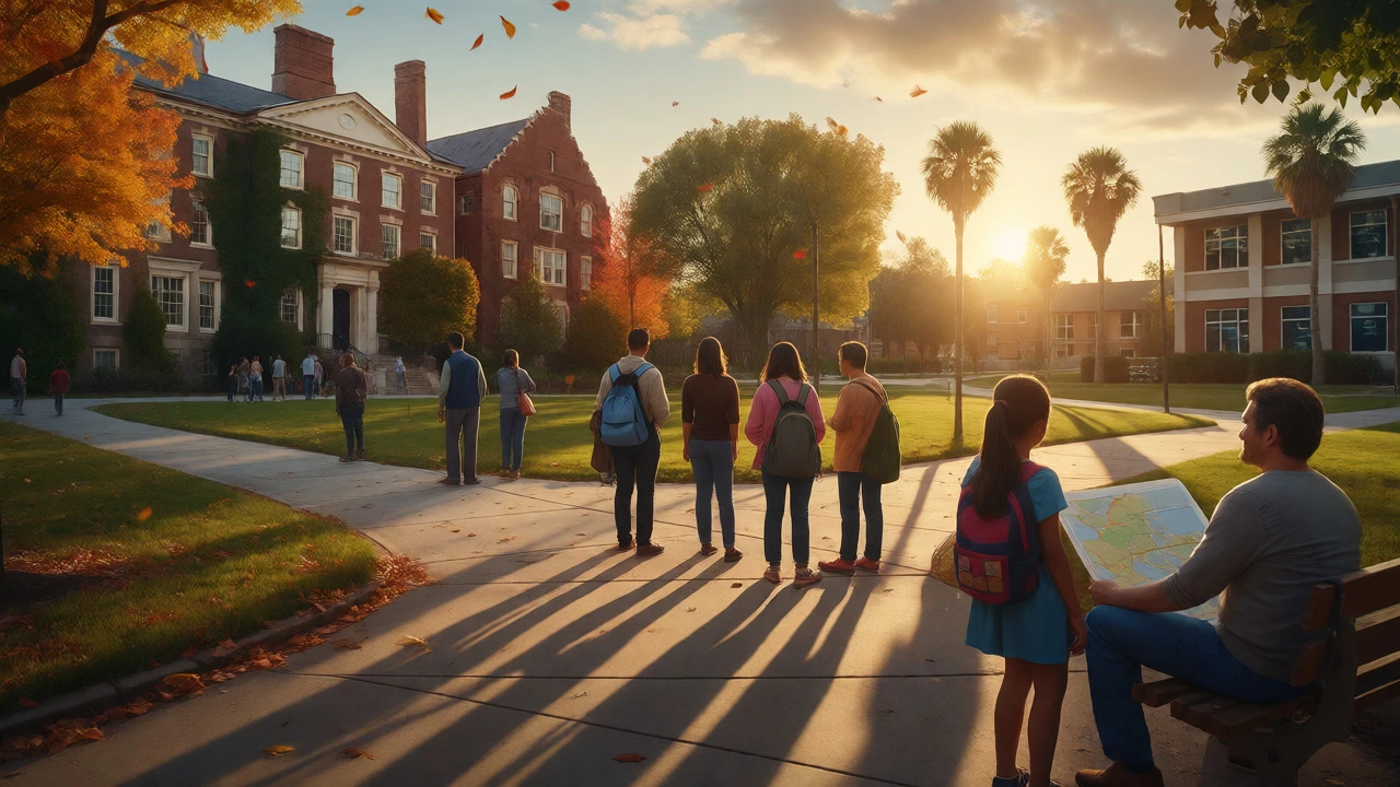 What State Has the Best Education? A Data-Driven Guide