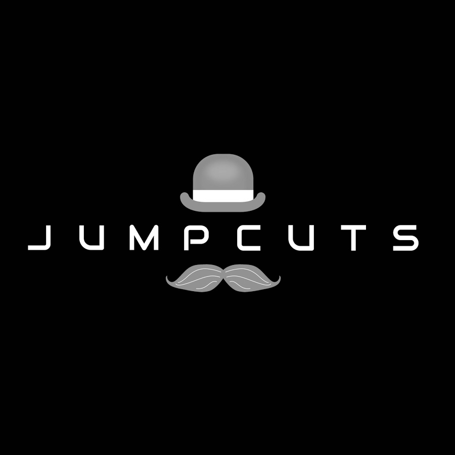 rapid jump cuts