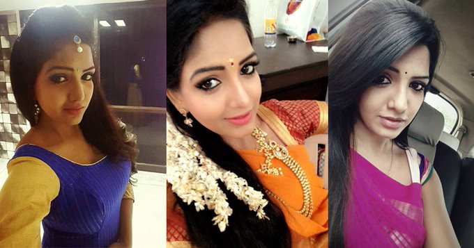 chinna thambi vijay tv actress names