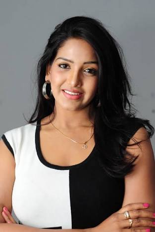 pavani reddy tv actress wiki