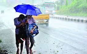 Leave Due To Heavy Rain in Tamilnadu